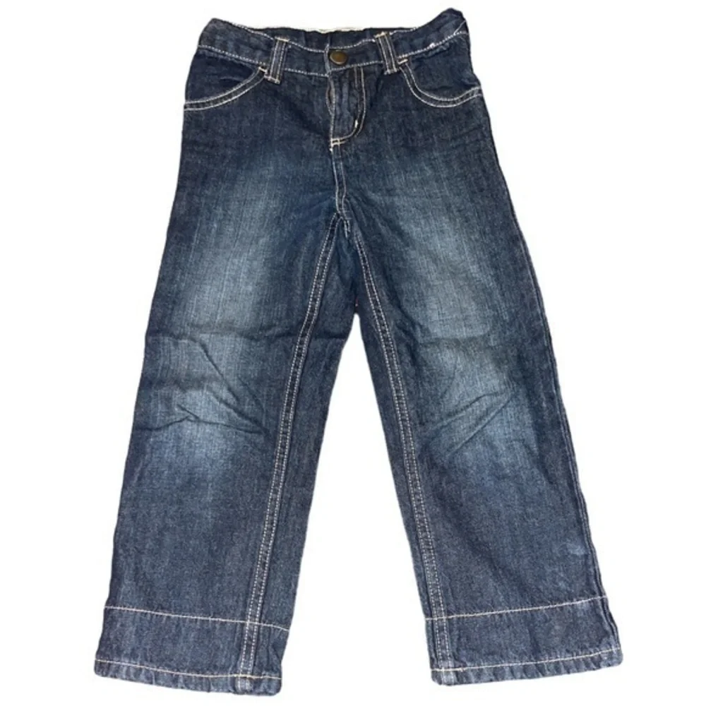 Gymboree 3T jeans